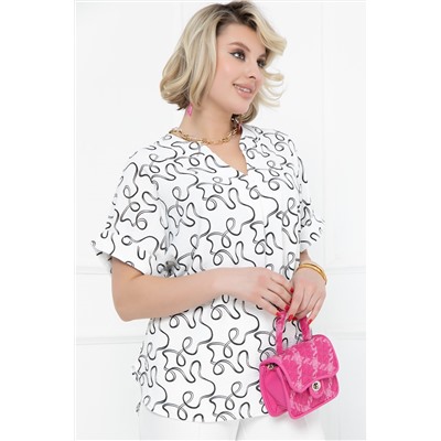 291746 Bellovera Блузка
