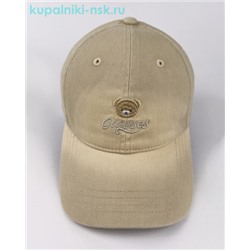 66B-мишка Бейсболка женская (56-58)