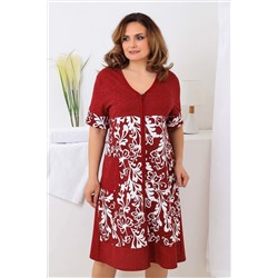 Халат 2837 НАТАЛИ #892244