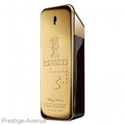 Paco Rabanne 1 Million x Pac-Man Collector Edition for men edt 100 ml Made In UAE