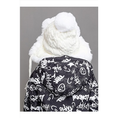 Шапка BATIK #1035482