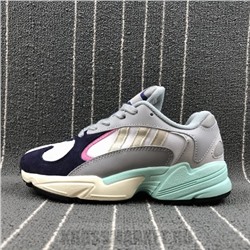 Кроссовки Adidas YUNG-1
