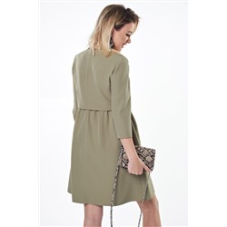 Платье 838.1-15