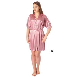 8708 (Халат женский, Belweiss )