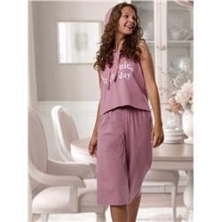 пижама/домашний костюм 4444-14 Новинка