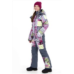 Комбинезон NIKASTYLE #1028893