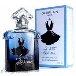 Guerlain - Парфюмированная вода La Petite Robe Noire Ma Robe Sous le Vent INTENSE 100 мл