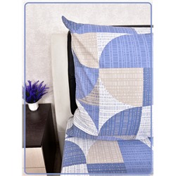 Постельное белье Шуйская бязь Терра 21182-1