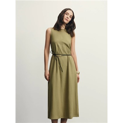 523688 ZARINA Платье