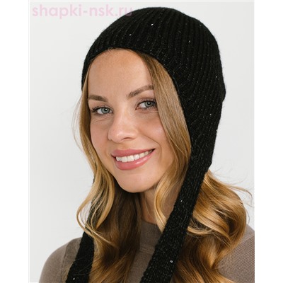 528 PB Чепчик женский флис (56-58)