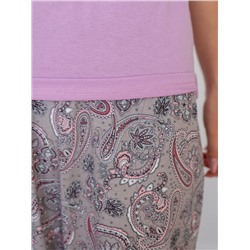 пижама/домашний костюм 4423-12 Новинка