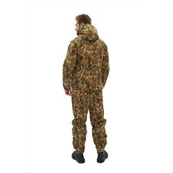 Костюм "ТУРИСТ 1" куртка/брюки цвет: кмф "Камыш", ткань: Грета