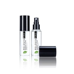 Спрей-фиксатор макияжа RELOUIS PRO Makeup Fixing Spray 3 in 1
