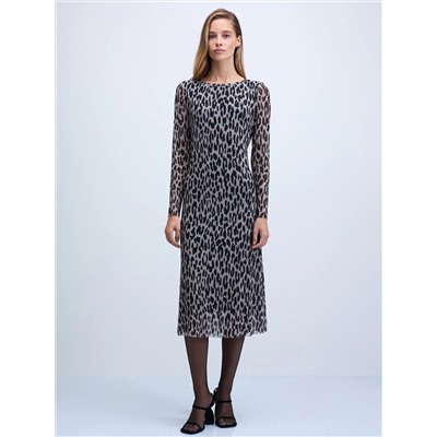 481167 ZARINA Платье