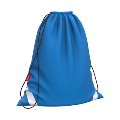 Сумка для сменной обуви 36,5х44 см NeonR Blue 49162 ErichKrause
