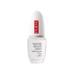 PUPA 037901 Закрепитель лака - Fissatore Brilliante Smalto 5ml