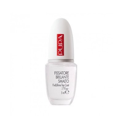 PUPA 037901 Закрепитель лака - Fissatore Brilliante Smalto 5ml