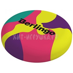 Ластик термопластичная резина 36 мм "Color Block" в ассортименте Berlingo BLc_00S03, BLc_00S03