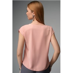 Женская базовая блузка под пиджак Happyfox