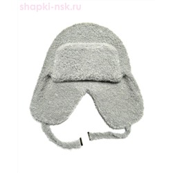 Юстина 755 Ушанка женская (56-58)