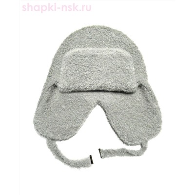 Юстина 755 Ушанка женская (56-58)