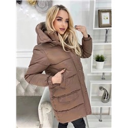 Демисезонная куртка 900774