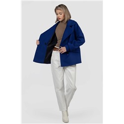 01-11886 Пальто женское демисезонное