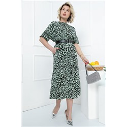 ПЛАТЬЕ АНЗАЛИНО (ГРИН БАРС)