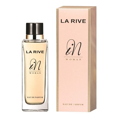 LA RIVE  IN WOMAN 90ml /жен.     (армани Си) M~
