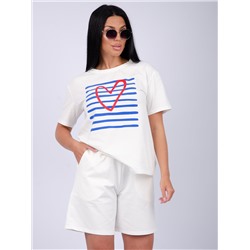 526531 Malina Костюм