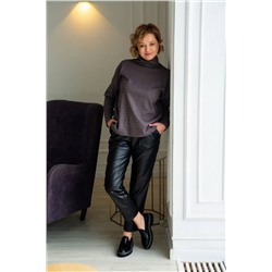Ivera 5047 коричневый, Джемпер