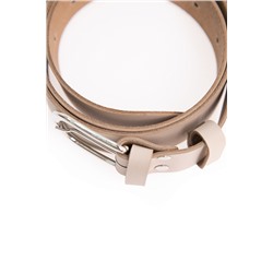 РЕМЕНЬ РЕНДЕНИ (БЭЙЖ)