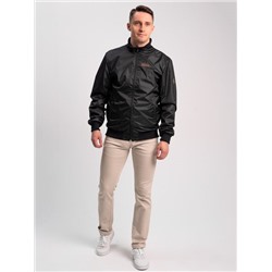 Ветровка "Шорт" черный