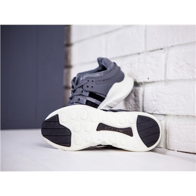 Кроссовки Adidas equipment running support 93 skin dk.grey\white