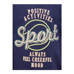 Футболка PELICAN #1032837