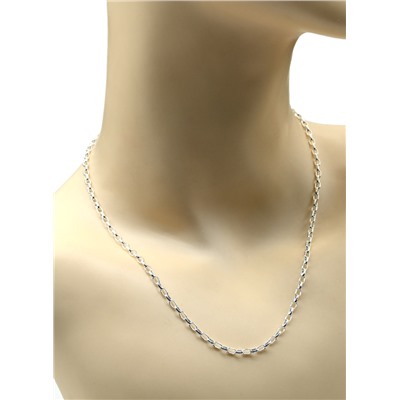 Цепочка С925, 45см, 7,3г