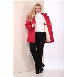 Shetti 2107 красный, Куртка