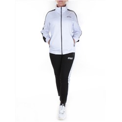 Y245 Спортивный костюм женский (100% хлопок) размер 52