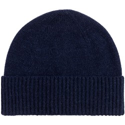 Шапка Cordelia, синяя