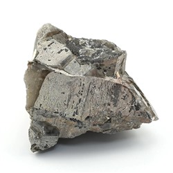 Раухтопаз (дымчатый кварц) кристаллическое образование 150*139*109мм, 2114г