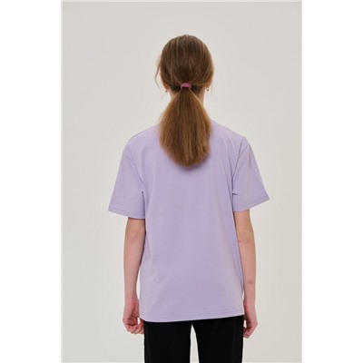 футболка для девочки Д 0148-12 -50%