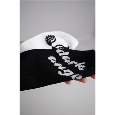 Гольфы для девочки 2 пары Happyfox