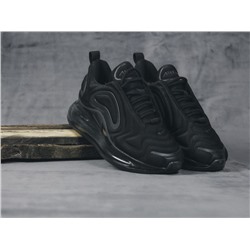 Кроссовки Nike Air Max 720 All black