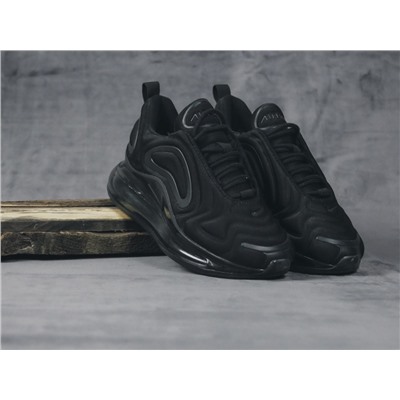 Кроссовки Nike Air Max 720 All black