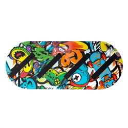 Скейт балансир для детей «Баланс Борд» (одна точка опоры)