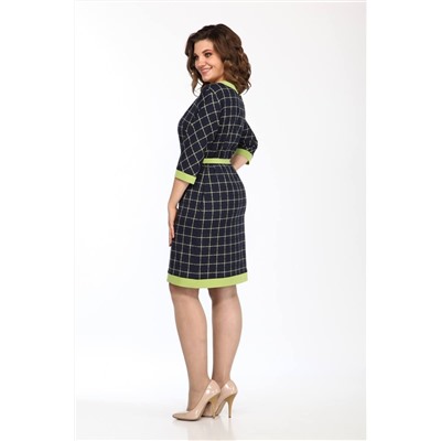 Lady Style Classic 927/3, Платье