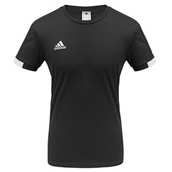 Футболка Condivo 18 Tee, черная