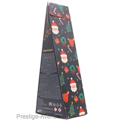 Glance роматический Диффузор Gingerbread (в подарочной упаковке Merry Christmas & Happy New Year ) 110мл