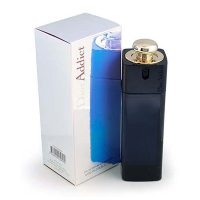 DIOR ADDICT lady  50ml edp 2014
