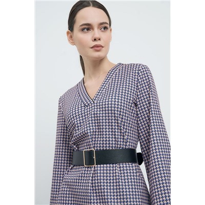 Art Ribbon M3837P, Платье